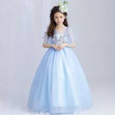 Cdv fillette debout robe blanche balustre anonyme chaussures boucles bijoux. Achat Robe Princesse Fillette Pas Cher Ou D Occasion Rakuten