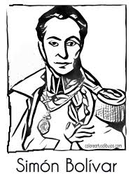 Check spelling or type a new query. Colorear Tus Dibujos Colorear Muerte De Simon Bolivar