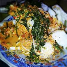 Temukan halaman g kami di. Pecel Punten Khas Blitar