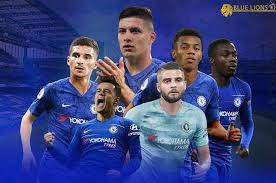 Последние новости «челси» на «футбол 24»! Ob Fk Chelsi London Angliya Istoriya Osnovaniya Trenery I Futbolisty Luchshie Goly Rezultaty Dostizheniya I Vse Tituly Futbolnogo Kluba Na 2021 God Na Football Fun Ru