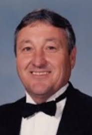 David Allen Wolf (1954-2013)