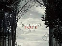 Jun 03, 2021 · film a quiet place 2 telah resmi tayang di bioskop indonesia pada 26 mei 2021 lalu.penggemar dapat mengecek jadwal nonton film tersebut di bioskop xxi dengan klik di sini atau cgv dengan klik di. Clara Rudolfs Dribbble