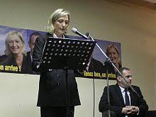 Présidente du @rnational_off | député. Marine Le Pen Wikipedia