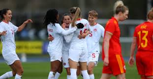 Eight teams survived the group stage to make the quarterfinals, but only four teams are left standing with the. Canada Reveal Women S Football Squad For Olympic Games