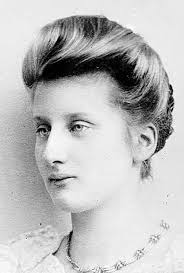 Why was Princess Augusta not called Dowager Queen?