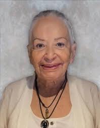 Maria Marez Obituary