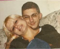 Handmade paper angel gift from husband