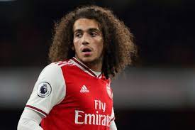 Matteo guendouzi hertha berlin teamtalk. Matteo Guendouzi Tells Arsenal Board He Wants To Leave During Meeting Metro News