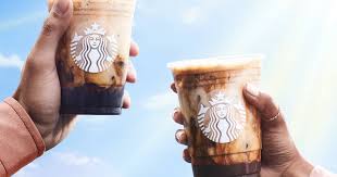 Why not try your favourite starbucks coffee, over ice? Best Starbucks Drinks On The Menu All 34 Drinks Ranked Thrillist