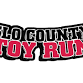 SLO Toy Run ~ Non-Chapter Sponsored event image