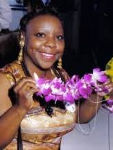 Obituary information for Barbara Williams