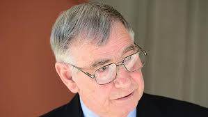 Ex-mayor denies protester threat