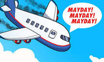 Mayday – International Distress Signal | Learn English