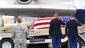 Seneca Falls man, killed in Korean War, comes home with military honors