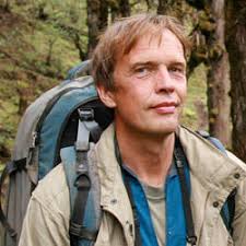 Il Caucaso Minore, fra Ararat e Mar Caspio. Intervista con Henry Mix