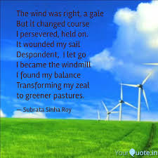 This is the translation of the word windmill to over 100 other languages. Best Windmill Quotes Status Shayari Poetry Thoughts Yourquote