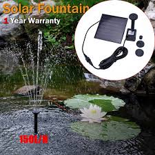 Contextual translation of air pancut into english. Air Pancut Suria Hiasan Kolam Renang Penyembur Air Solar Dc Shopee Malaysia