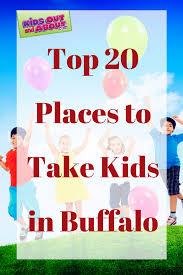 Great List Of The Top 20 Places To Take Kids Kids Places Top 20