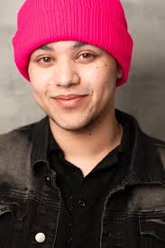 Roxanne (Short 2019)