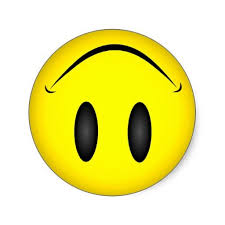 Upside Down Smiley Face Smiley Smiley Face Face Stickers