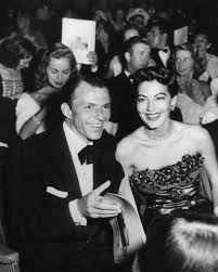 The singer and the actress separated within two years, and they were divorced in 1957. Corrida Of Love Frank Sinatra And Ava Gardner Nargis Magazine Zhurnal Nargis