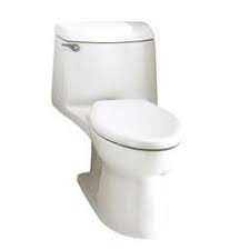 With a modern, bold design, this toilet features our tornado flushing system which combines gravity with centrifugal force for a highly efficient flush. 11 Toilets Ideas One Piece Toilets American Standard Toilet