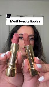 Merit Matte Lipstick Swatches