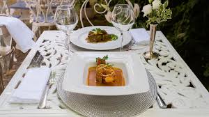 La Case De Babette In Maule Restaurant Reviews Menu And Prices Thefork