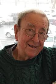 John Treacy Obituary