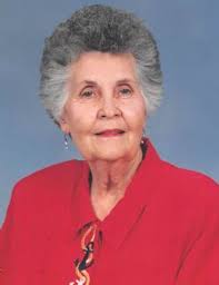 Marie Johnson Obituary May 10, 2019