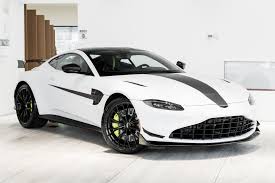 Image result for Satin Lunar White 2022 Aston Martin