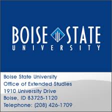 Universities And Colleges Offering Online Courses For Teachers Partner Universities Virtual College Counseling Continuing Education Boise State University
