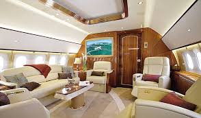Stunning pictures show plush bedrooms, futuristic style shower pods and lavish dining rooms, aboard the private a… Top 10 Most Expensive Private Jets In The World
