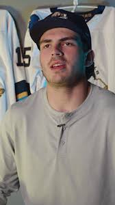 AIDEN Wright robs Waterloo of the game-tying goal.