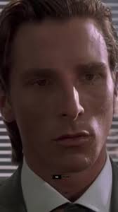 Patrick Bateman x Donald Kimball #fyp #patrickbateman #sigma #cold #am...