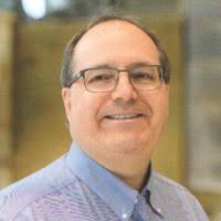 David Houvenagle Ph.D. LCSW