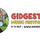 Gidgestock Music Festival 2026