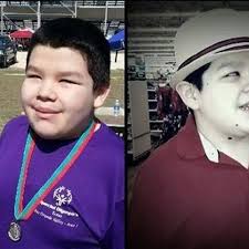 Elijah Tafolla's Funeral Fund