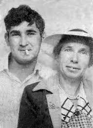 Floyd County Photo Album