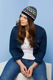 Maybe you would like to learn more about one of these? Ravelry Knit Now Issue 108 October 2019 34 Quick Knits Supplement Patterns