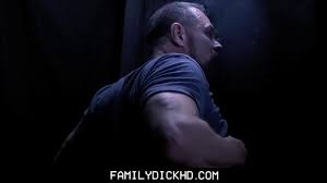 Cute And Curious Jock Stepson Sees Stepdaddys Cock And Blows It In Glory  Hole - XNXX.COM