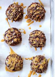 No Bake Cookies With Peanut Butter Chocolate Simplyrecipes Com Recipe No Bake Cookies Peanut Butter No Bake Chocolate Peanut Butter Cookies