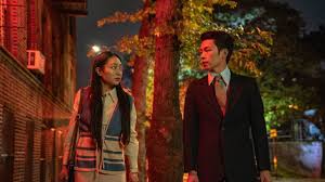April 6 the big show show (netflix family) april 7 terrace house: Alan Yang Imagines His Parents Life In Tigertail Alan Yang Netflix Film