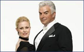 Television personality john o'hurley and his son william dylan o'hurley attend the 84th annual macy's thanksgiving day parade on november 25, 2010 in new york city. Former Dancing With The Stars Competitor John O Hurley Has Baby Boy