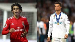 Joao felix was magnificent for atletico madrid against salzburg on tuesday night, trent using transfermarkt.com's data, we've ranked the world's 20 most valuable players aged 23 or under based. Top Facts About Joao Felix Sportmob