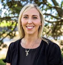 Anna Hunter, residential sales, Cooper & Co Real Estate Ltd (Licensed: REAA  2008)