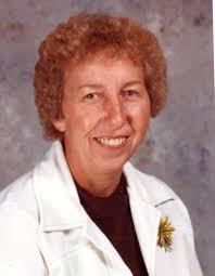 Elaine June Holman Obituary March 13, 2022