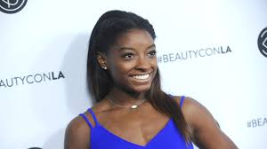 Simone arianne biles (born march 14, 1997) is an american artistic gymnast. Simone Biles Posts Instagram With Reported Boyfriend Stacey Ervin Teen Vogue