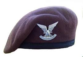 Selous Scouts Military Beret Military Insignia Military Special Forces