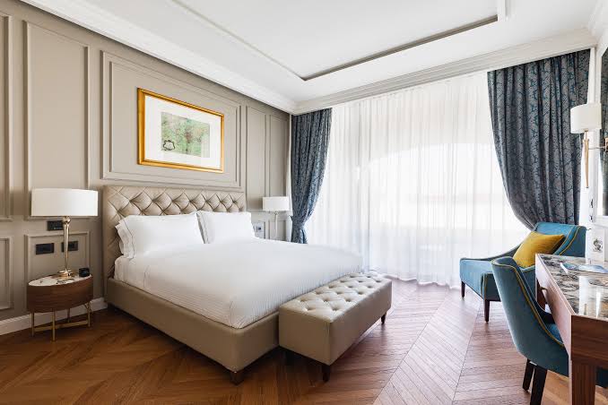 Suites Room
